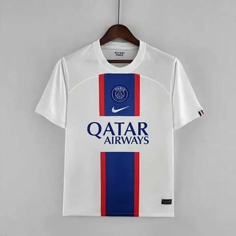 22-23 PSG away
