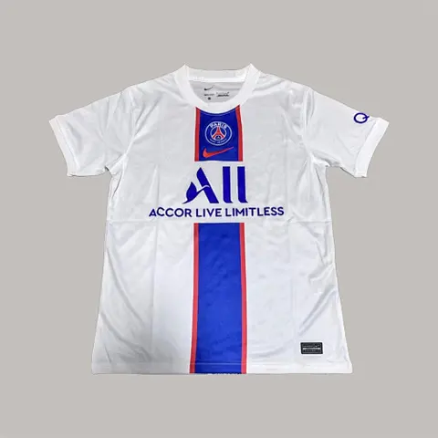 22-23 PSG away