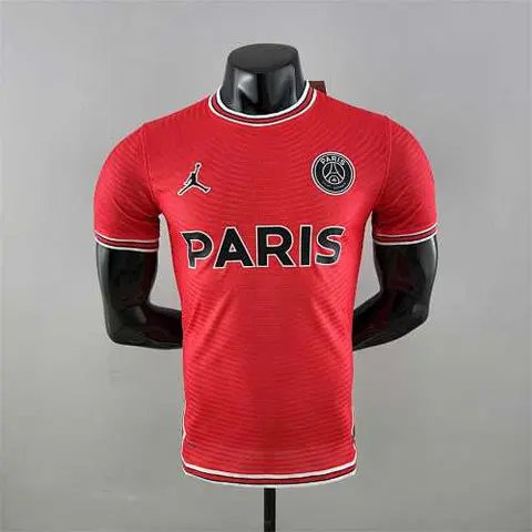 22-23 PSG red player version