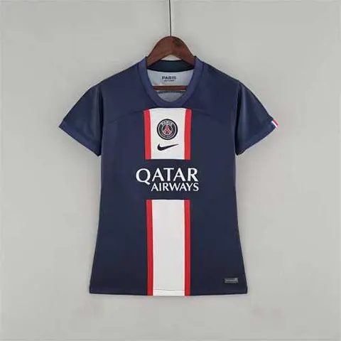 22-23 PSG femme domicile