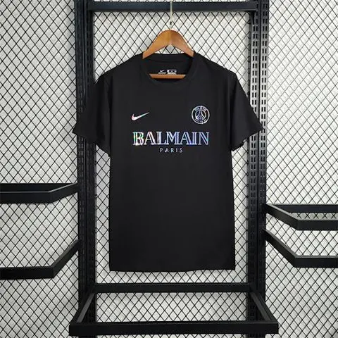 23-24 PSG Reflective Special Edition