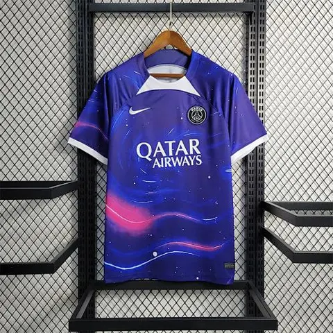 23-24 PSG Star Sky Special Edition