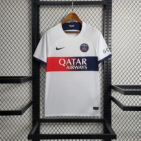 23-24 PSG away size S-4XL