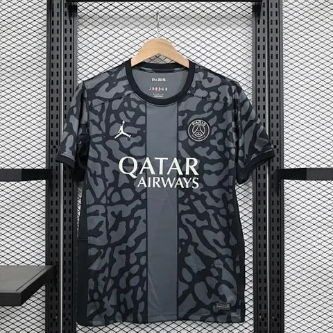 23-24 PSG third away