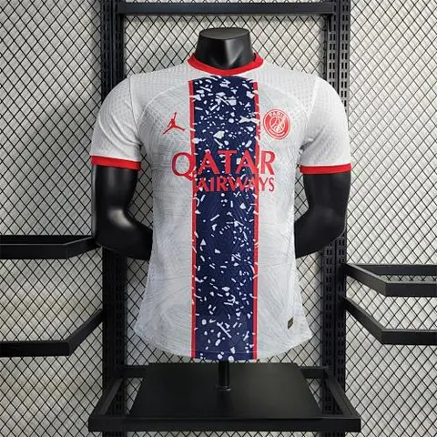 23-24 PSG training suit player version