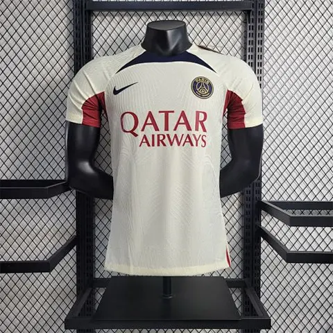 23-24 PSG training uniform player version