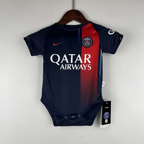 23-24 baby PSG home size 9-12