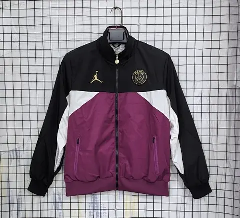 24/25 PSG Windbreaker