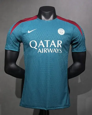 24-25 PSG AJ blue player verison