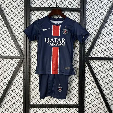 24-25 PSG Champion Edition home size: 16-28