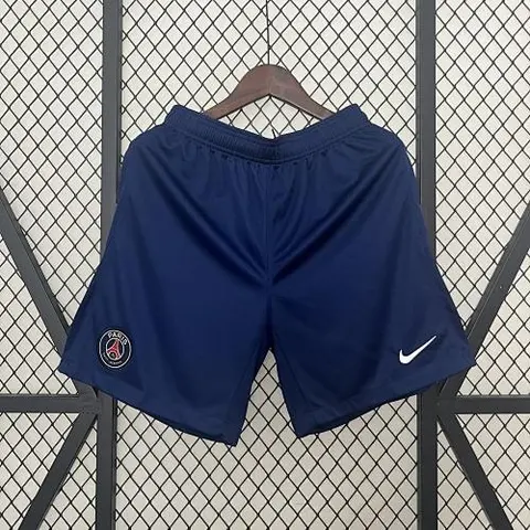 24-25 PSG Shorts Home S-XXL