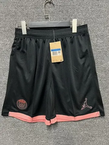 24-25 PSG Third Away Shorts