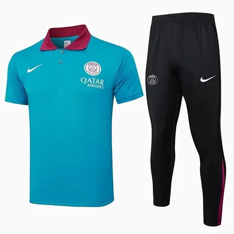 24-25 PSG blue training suit