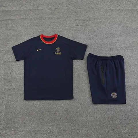 24-25 PSG blue training suit