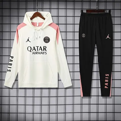 24-25 PSG hoody suit