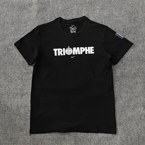 25-26 PSG Champion league t shirts