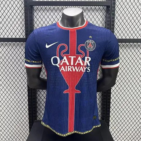 25-26 PSG special player version