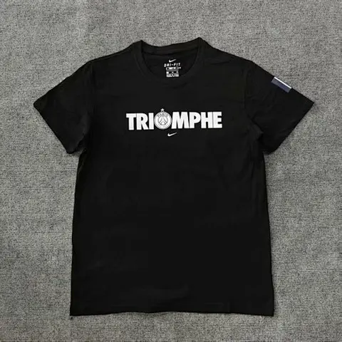 25-26 PSG trionphe shirts
