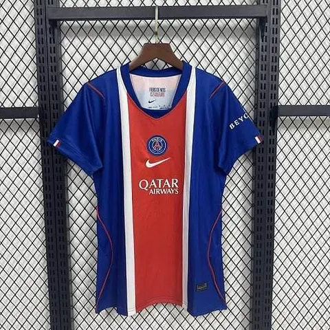 26-27 PSG Women's Home Kit