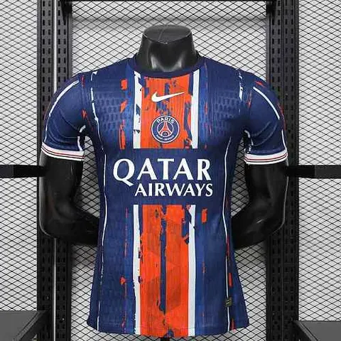 26-27 Player PSG Special Edition Kit
