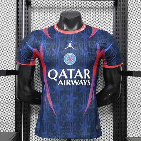 26-27 Player PSG Special Edition Kit