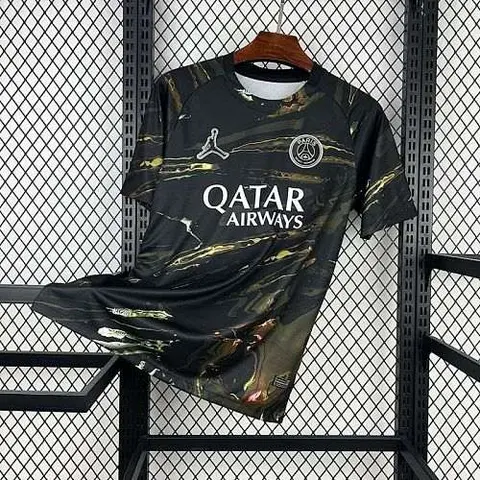 PSG x Stadium Night 2025/26 Special Edition jersey S-XXL