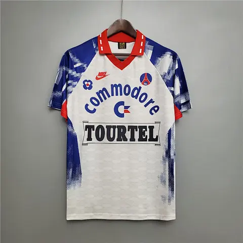 Retro PSG away 93_94