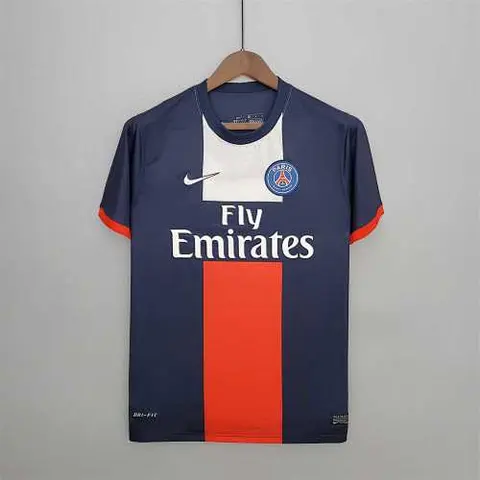 Retro PSG home 13_14