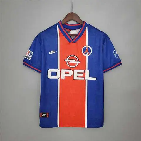 Retro PSG home 95_96