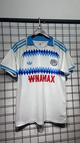 2026/27 RC Strasbourg Alsace Away Soccer Jersey S-4XL