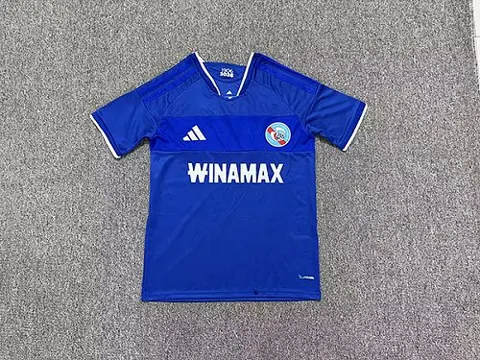 2026/27 RC Strasbourg Alsace Home Soccer Jersey S-4XL