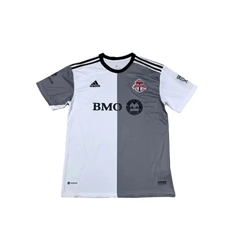 22-23 Toronto away