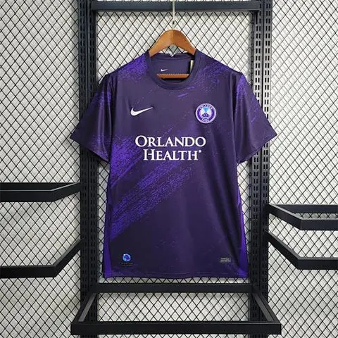 23-24 Orlando Pride home