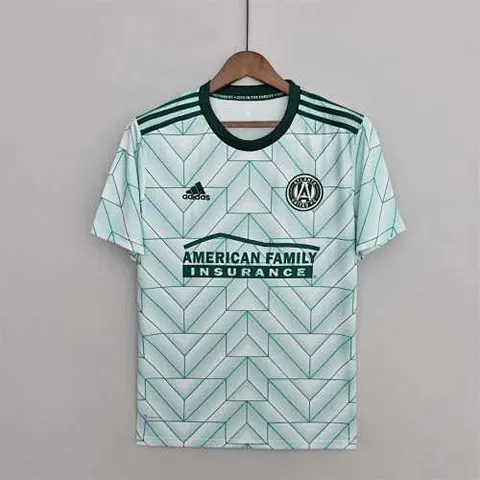 22-23 Atlanta United away