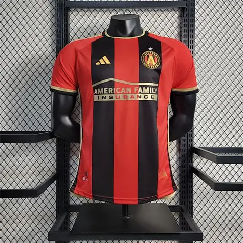 23-24 Atlanta United home player version