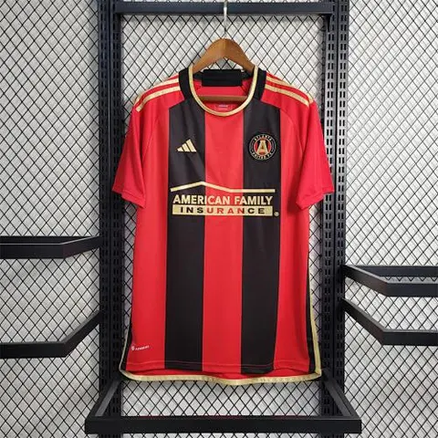 23-24 Atlanta home