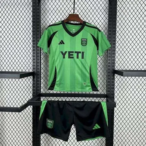 25-26 Austin Home Kids Kit