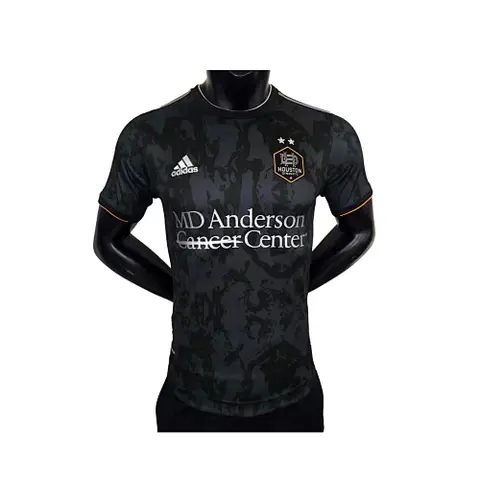22-23 Houston Dynamo away player version