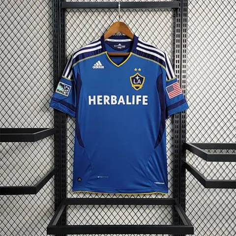 11-12 LA Galaxy away