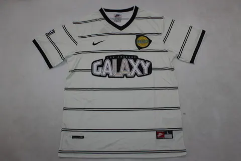 1997 LA galaxy Third away retro jersey