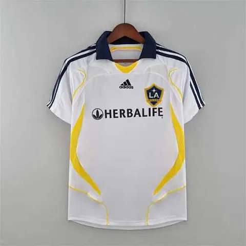 2007 LA Galaxy home