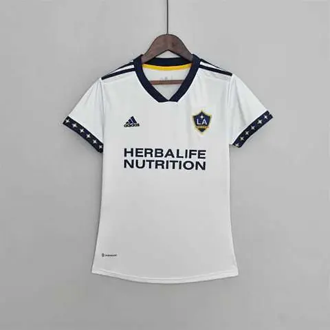 22-23 LA Galaxy home women