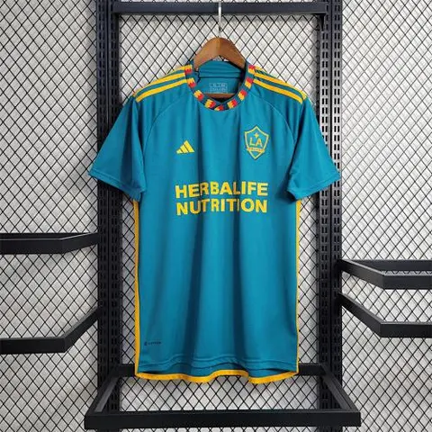 23-24 Los Angeles Galaxy away