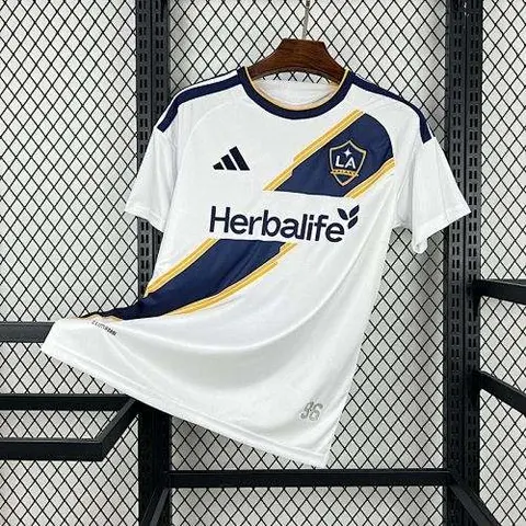 Mens LA Galaxy 2026/27 Home Jersey