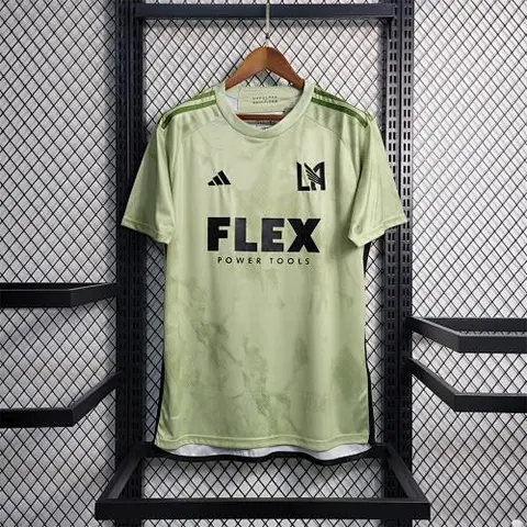 23-24 Los Angeles FC away