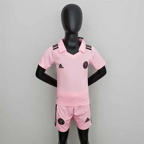 22-23 Miami home kids kit