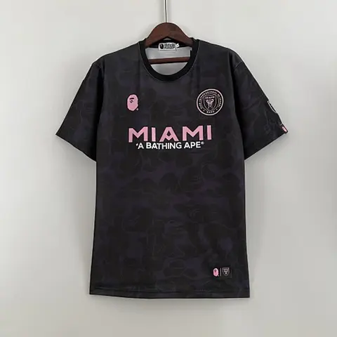 23/24 Miami Joint Edition Black S-XXL