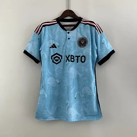 23-24 Miami Joint Blue Edition S-XXL
