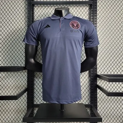23-24 Miami royal blue Polo