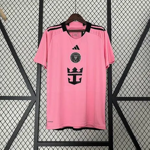 24-25 Miami Home jersey size S-4XL